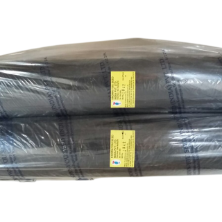 YELLOW Mulching Sheet Crop Cover